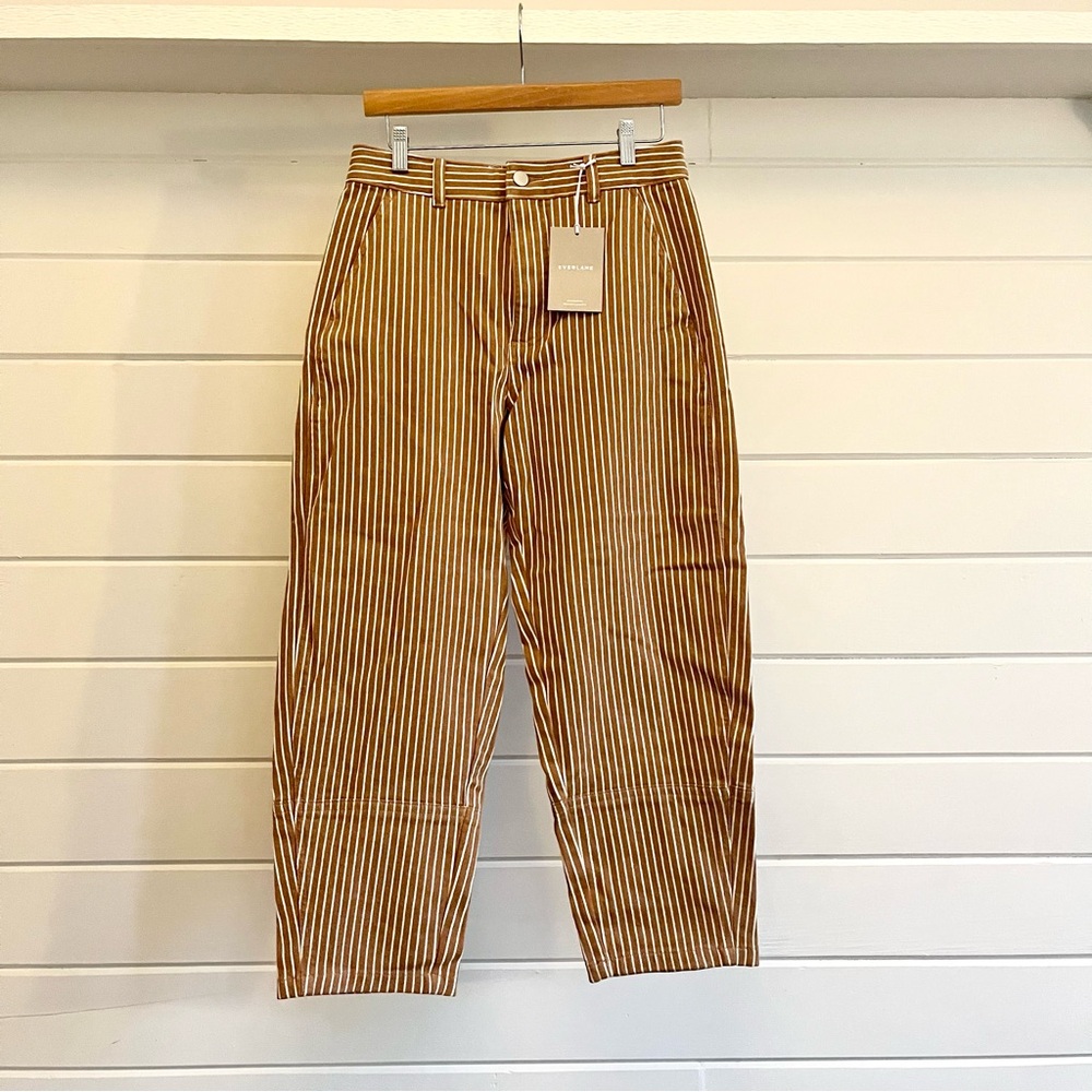 Everlane Women's Utility Pants